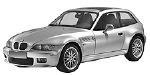 BMW E36-7 U0946 Fault Code