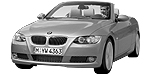 BMW E93 U0946 Fault Code